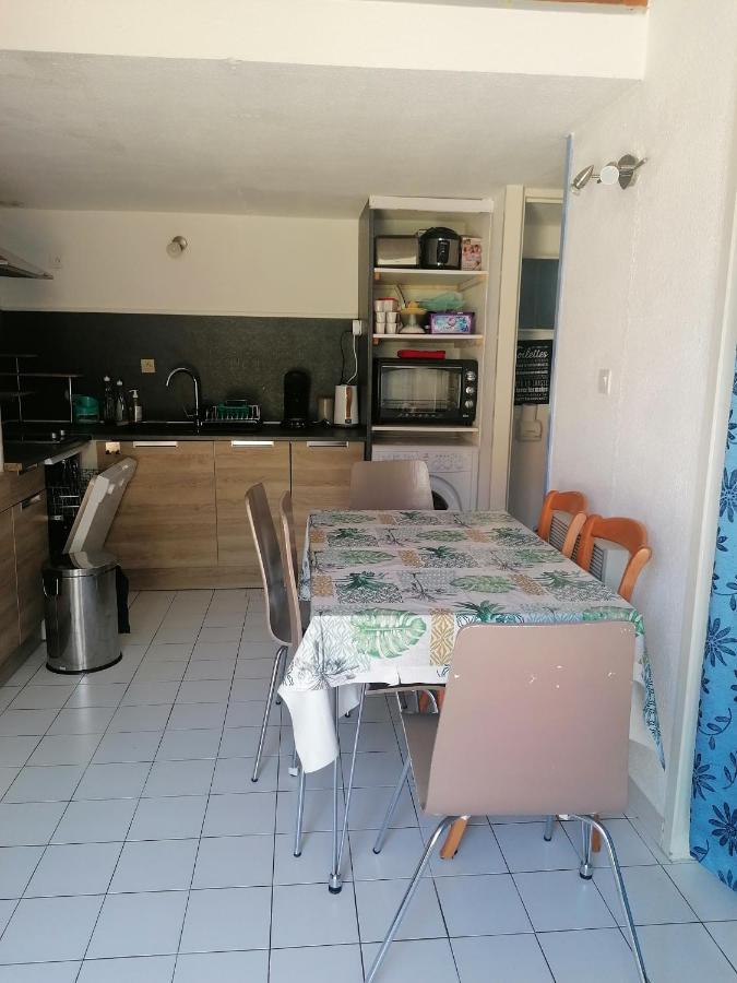 Maison Argeles Sur Mer Proche Plage Exteriör bild